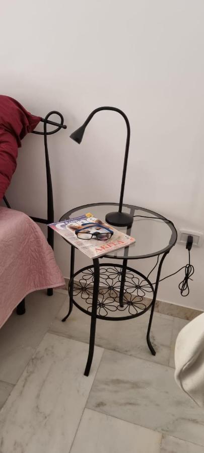 شقة Laura Domus بورتيشي المظهر الخارجي الصورة